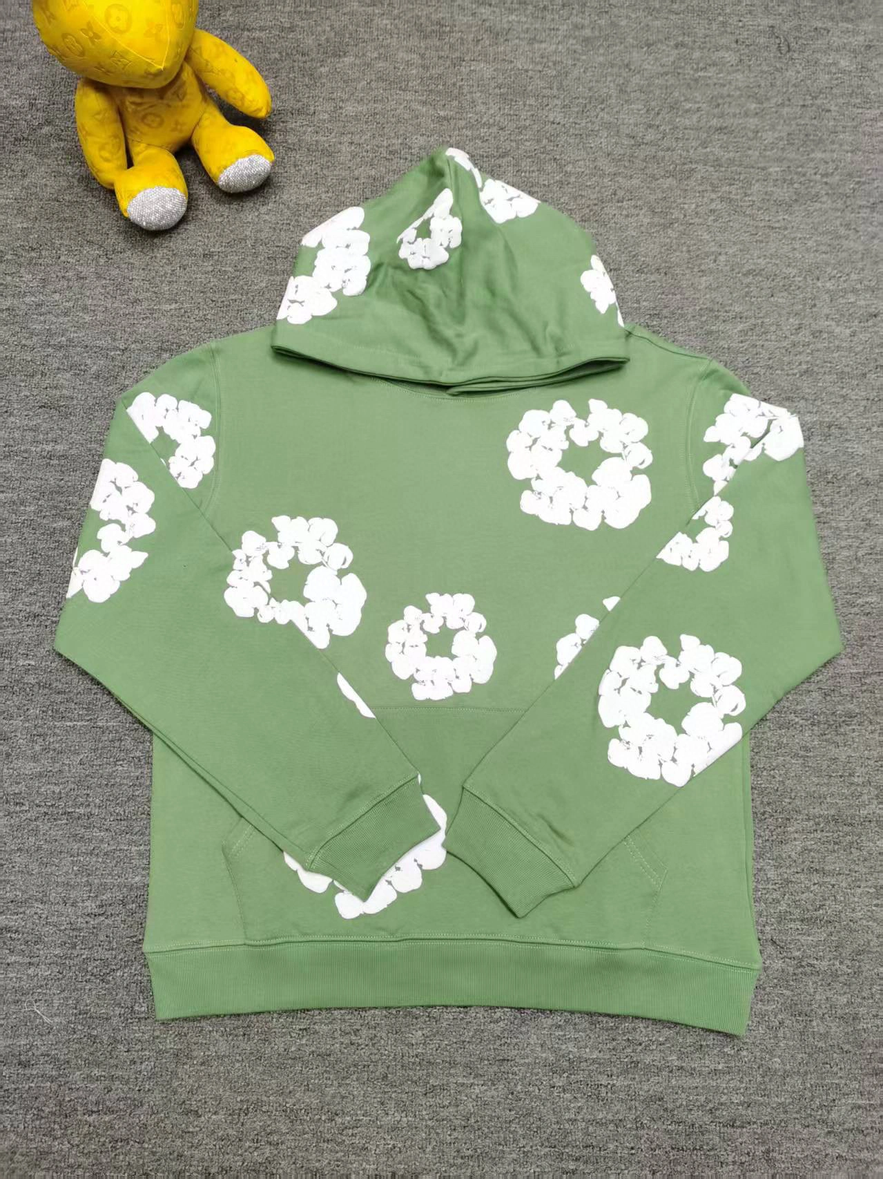 wg.luxury-- 459I7 cotton 5colour item:E-FL477E2008-5
